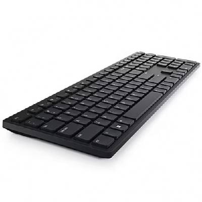 Wireless Keyboard - KB500 - US International (QWERTY) (580-AKOO)