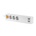 Platinet 3 Plug + 4 USB 1,8 m Switch (PSHS16AW)
