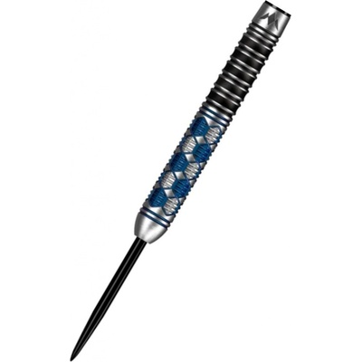 Mission Steel Hexon - Blue - 21g