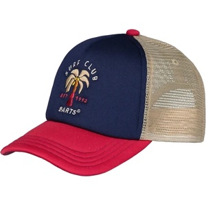 Barts Детска шапка с козирка Barts Kid's Surfie Cap - Navy - размер 53 cm (904-3445-0411)