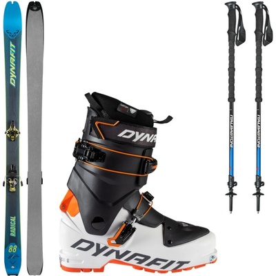 Dynafit Radical 88 s pásmi 21/22