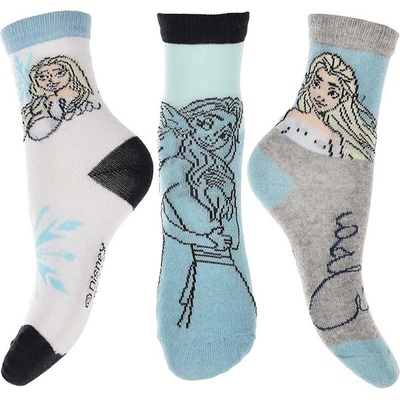 Kids movie heroes Чорапи frozen