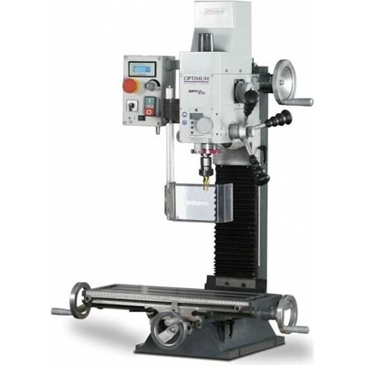 OPTIMUM Stolní frézka OPTImill BF 20 Vario