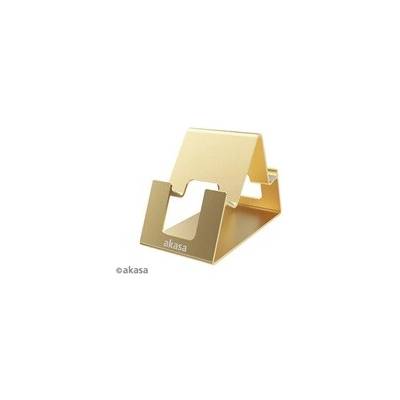 AKASA Aries Pico zlatý/AK-NC061-GD AK-NC061-GD