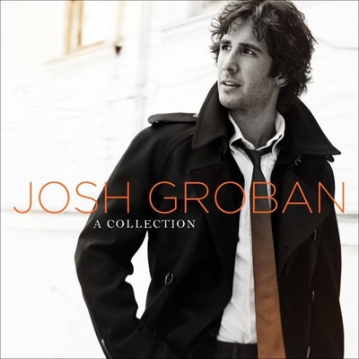 GROBAN JOSH: COLLECTION CD
