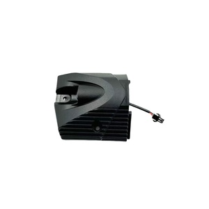 KUKIRIN Преден ляв мигач за kukirin g2 master