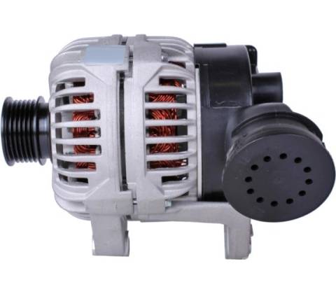 AS-PL Alternátor A0071