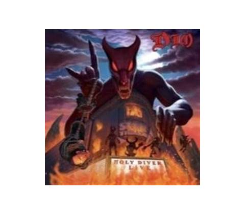 Dio CD