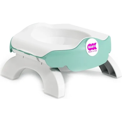 Бебешко гърне OK Baby - Roady, Синьо (OKBRO39051500)