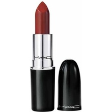 MAC Rtěnka Lustreglass Lipstick beam there, done that 3 g