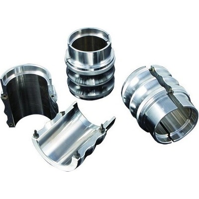 Bikeservice přípravek pro montáž simerinků do vidlic 34 mm