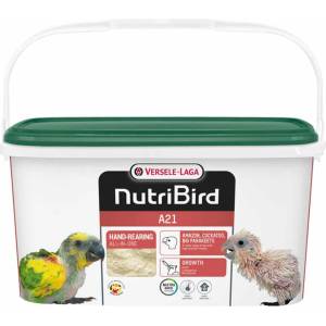 Versele-Laga Versele Laga NutriBird A21 - хранителна смес 3кг