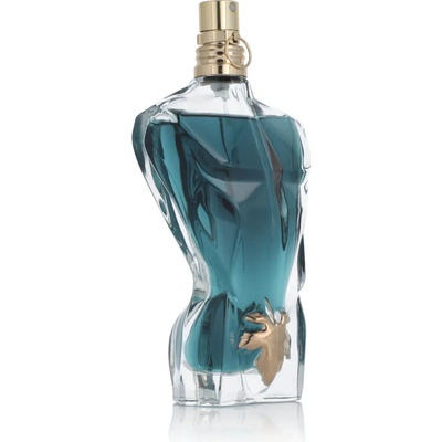 Jean Paul Gaultier Le Beau 2019 toaletná voda pánska 75 ml