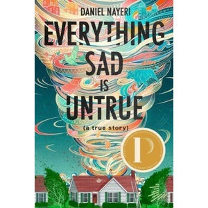 Everything Sad Is Untrue (ISBN: 9781646142729)