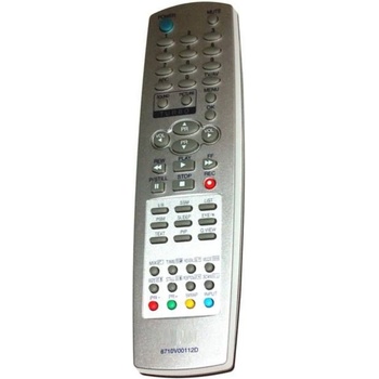 съвместим Lg 6710v00112d - заместител дистанционно управление (6710v00112d)
