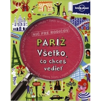 Paríž