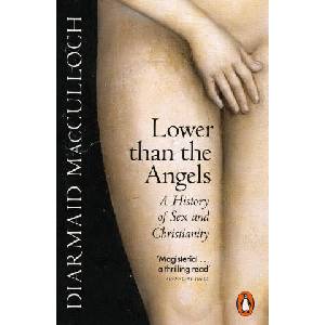 Lower than the Angels (ISBN: 9780141990958)