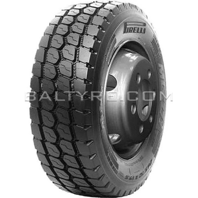 PIRELLI MG:01 265/70 R19,5 143/141K