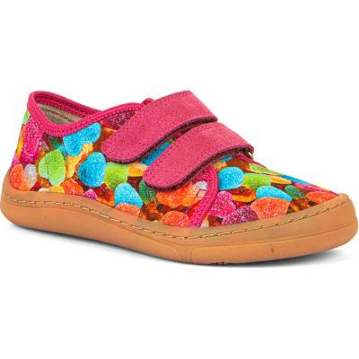 Froddo boty G1700310 10 Multicolour