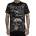 AFFLICTION мъжка тениска affliction - midnight curse - a27305-bk