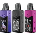  VooPoo Vinci E120 Pod System Kit
