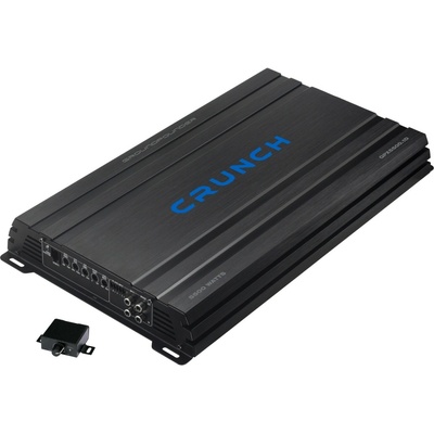 Crunch GPX5500.1D