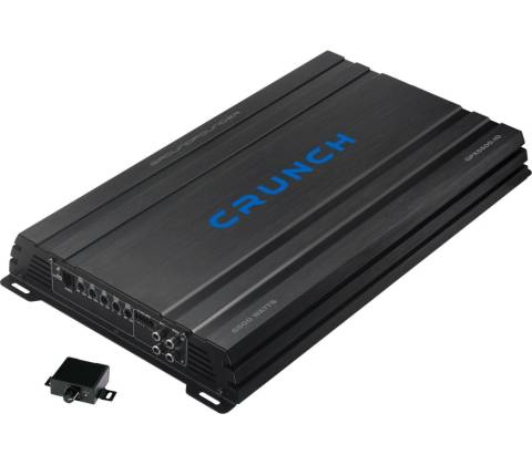 Crunch GPX5500.1D