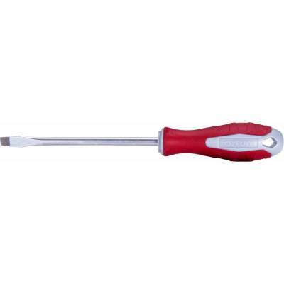 FORTUM 4740109 šroubovák plochý, (-) 8x150mm, S2