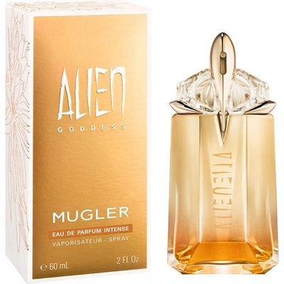 ALIEN Goddess Intense EDP TR 60ml Женски