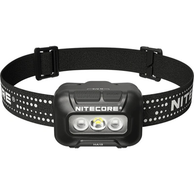 Nitecore HA13 RGB