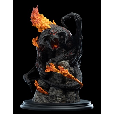 Weta FS Holding Lord of The Rings Balrog 32 cm