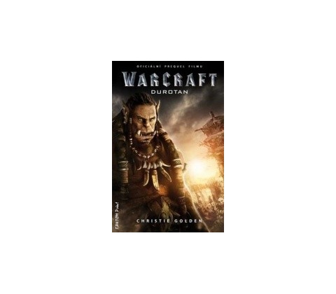 Warcraft Durotan