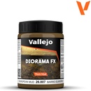 Vallejo Ground Texture: European Mud