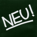 NEU!: NEU! 75 LP