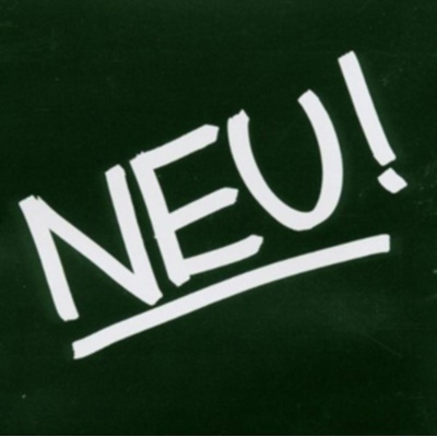NEU!: NEU! 75 LP