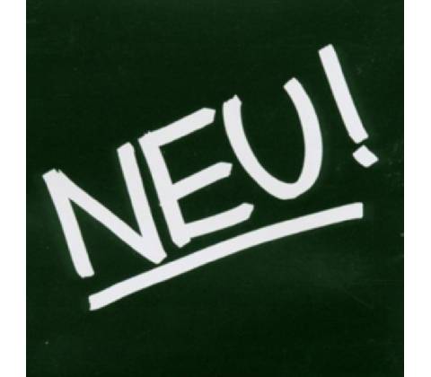 NEU!: NEU! 75 LP