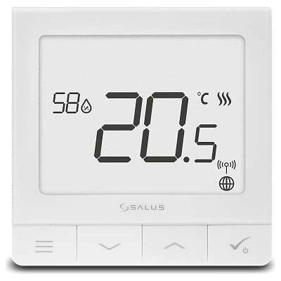 Salus Controls SQ610