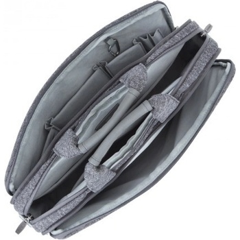 Taška Rivacase 7930 15,6" grey