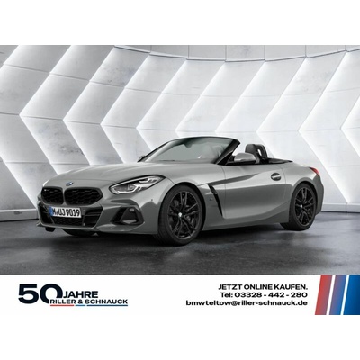 BMW Z4 M Sport sDrive 145 kW