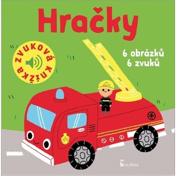 Hračky