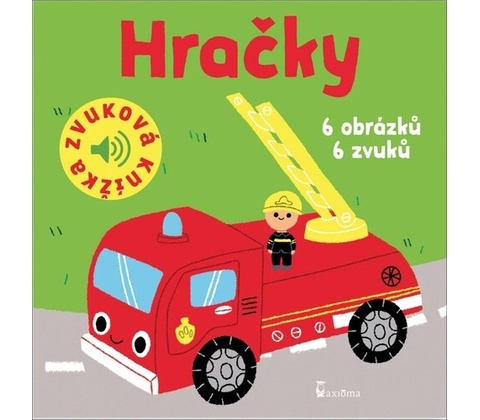 Hračky