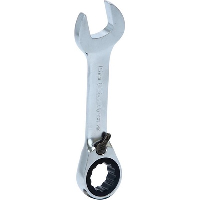 KS Tools očkoplochý račňový kľúč 15 mm 503.4638
