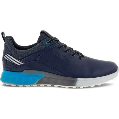 Ecco Golf S-Three Boa Mens ombre-blue – Zboží Mobilmania