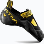 La Sportiva мъжка обувка за катерене Theory yellow / black