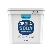 Jedlá soda