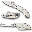SPYDERCO CLIPITOOL PLAIN &