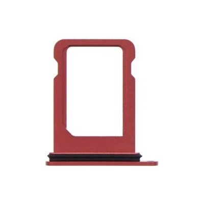 Apple iPhone 13 Mini - SIM Slot (Red), Red