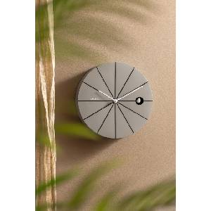 Karlsson Стенен часовник с кукувичка Destacado Cuckoo 28 cm (KA6068DG)