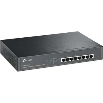 TP-LINK TL-SG100MP