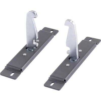 Kessebohmer Kes 235156 Dispensa držiak čela 150mm